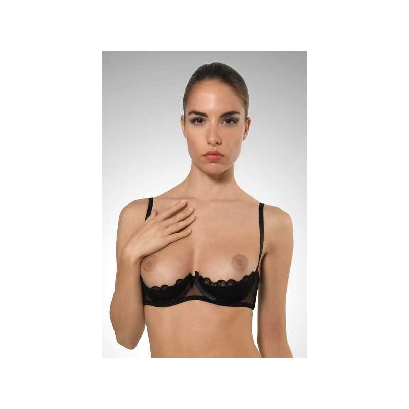 Rebeccatils Loveshop dans le 75 SOUTIEN-GORGE – GABRIELLA